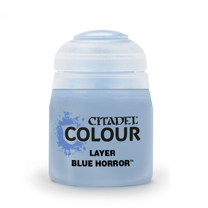 Citadel® - Layer: Blue Horror